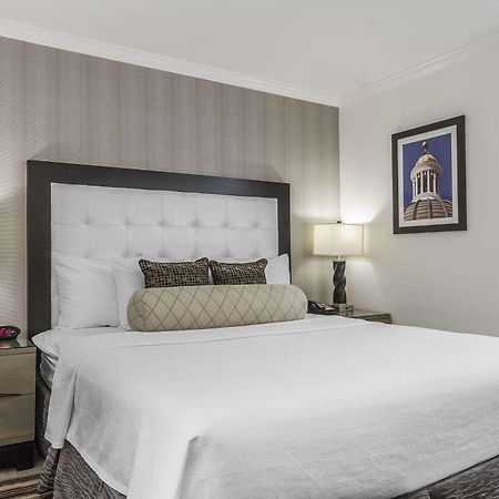 Inn Off Capitol Park, Ascend Hotel Collection Сакраменто Екстериор снимка