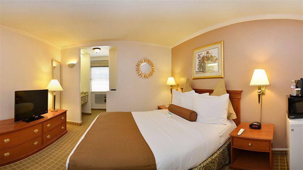 Inn Off Capitol Park, Ascend Hotel Collection Сакраменто Екстериор снимка