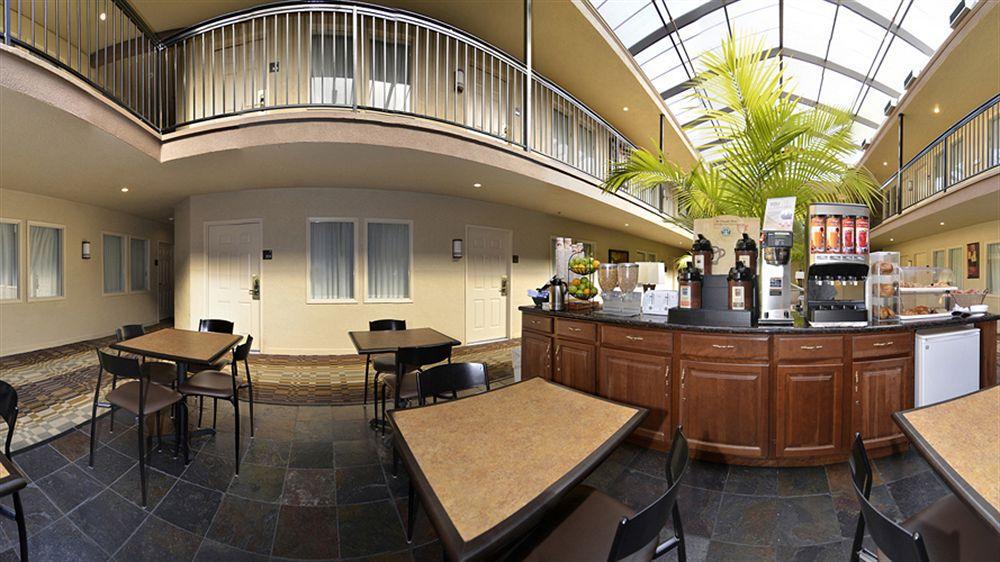 Inn Off Capitol Park, Ascend Hotel Collection Сакраменто Екстериор снимка