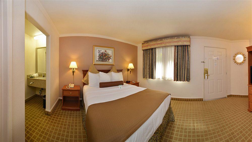 Inn Off Capitol Park, Ascend Hotel Collection Сакраменто Екстериор снимка